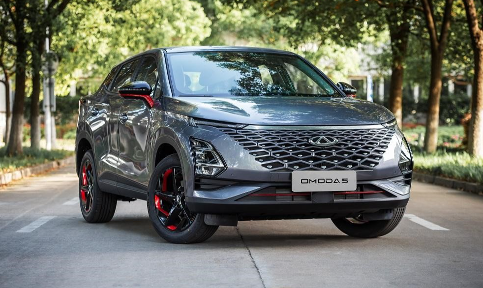 Chery Malaysia từng phải triệu hồi khoảng 600 xe Omoda 5 vào năm 2024 để kiểm tra, sửa chữa bộ phận dầm trục sau