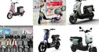Dưới 20 triệu, mua xe máy điện nào cho học sinh?