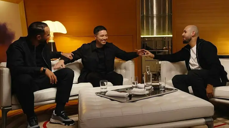 Nasri: 'Messi không xứng đáng vào Top 10 Quả Bóng Vàng'
