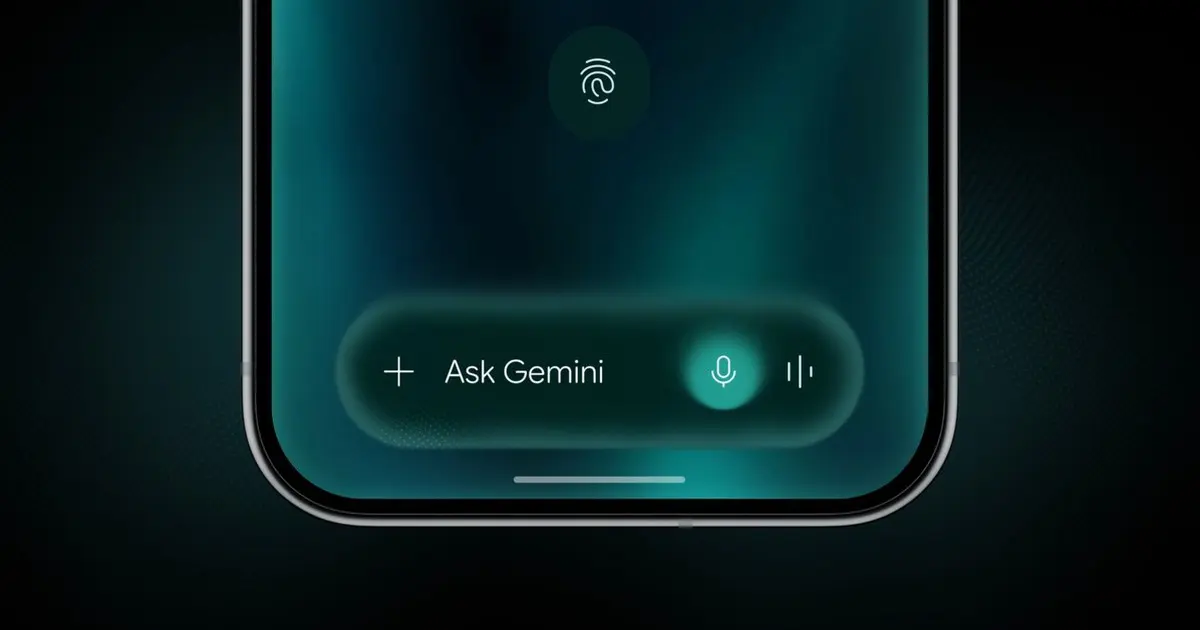 Lỗ hổng bảo mật của Gemini khiến Android gặp nguy hiểm