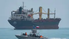 Iran tuyên bố đóng eo biển Hormuz