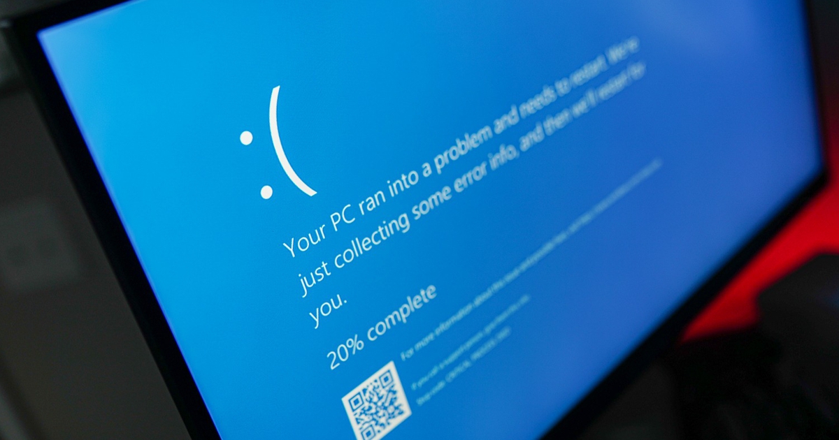 Thủ phạm khiến PC Windows bị đơ khi kết nối Internet vừa lộ diện