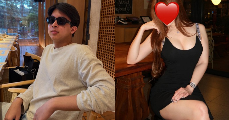 Sao DOTA 2 danh tiếng gặp tình huống "éo le" với cảnh sát nhưng lại được hot girl "bán quạt" cứu nguy