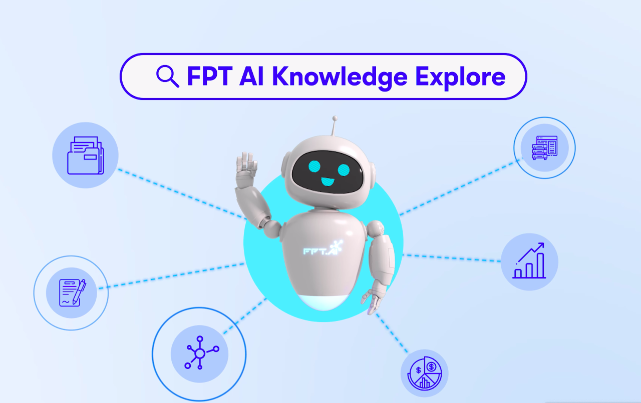 FPT.AI: Khi AI Make in Vietnam đi từ xử lý tiếng Việt đến xây dựng đội ngũ "nhân sự số" cho doanh nghiệp - Ảnh 4.