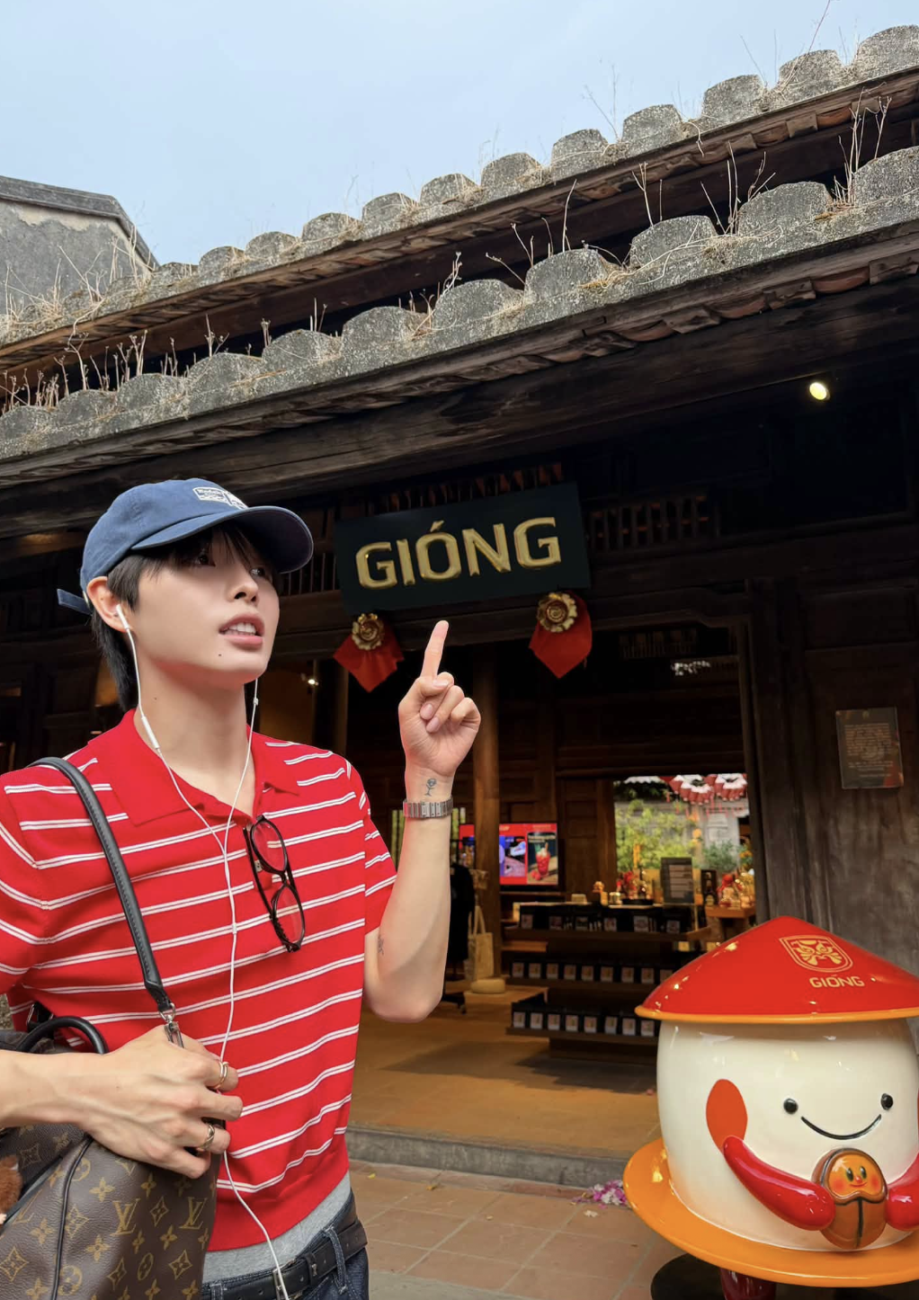 Đức Phúc dao kéo lần hai, Hòa Minzy nhắn nhủ: ' - Ảnh 5.