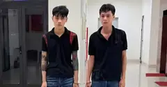 Giả vờ mua xe, 2 thanh niên ở Đà Nẵng dàn cảnh cướp xe
