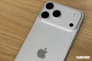 Cảm biến LiDAR giúp các mẫu iPhone Pro từ dòng iPhone 12 trở về sau phát huy hết sức mạnh của ứng dụng Đo