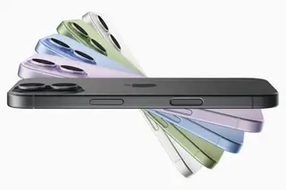 Handoff cho 2 iPhone dùng chung 1 số, hóng Việt Nam có