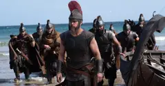 Christopher Nolan đã lường trước tranh cãi của The Odyssey