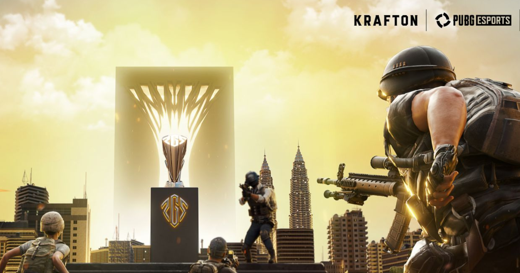 Krafton bắt đầu "sáng mắt" sau khi "dùng luật rừng" PUBG Việt
