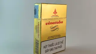 Vinataba - Tổng công ty Thuốc lá lần đầu lãi nghìn tỷ trong nửa năm