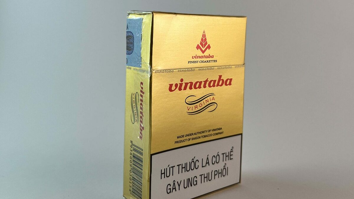 Vinataba - Tổng công ty Thuốc lá lần đầu lãi nghìn tỷ trong nửa năm