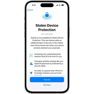 Apple đang phát triển tính năng nội bộ tên AutoLock trên iOS 27.2 nhằm tự động khóa iPhone ngay...