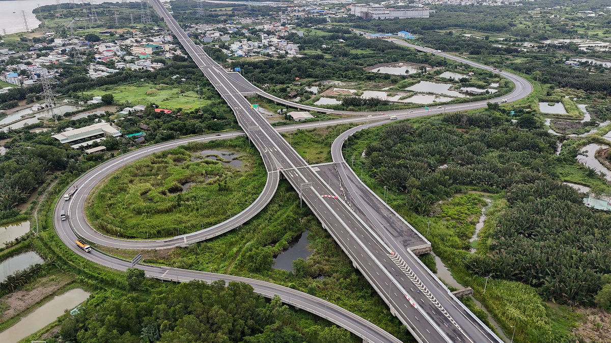 Chính sách nổi bật có hiệu lực từ tháng 10