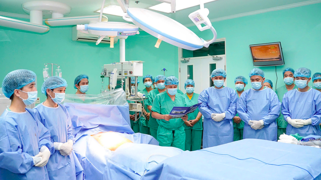 Đề xuất bắt buộc bệnh viện có ICU tham gia vận động hiến tạng