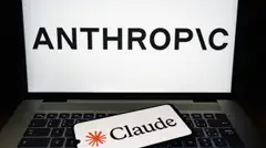 Thất bại của AI Claude mở đường cho đột phá toán học