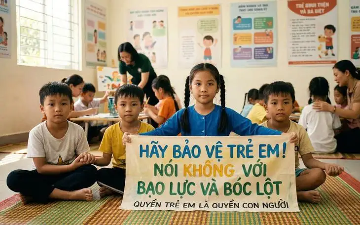 Ưu đãi hỗ trợ đầu tư cho phát triển cơ sở trợ giúp xã hội ngoài công lập, cơ sở cai nghiện ma túy tư nhân - Ảnh 1.