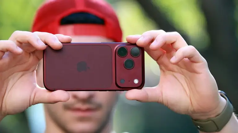 Tổng hợp review iPhone 18 Pro: Máy mát hơn, pin trâu và camera chỉnh tay ngon lành