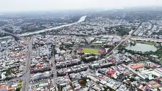 Tây Ninh chuẩn bị đề án lên thành phố trực thuộc Trung ương