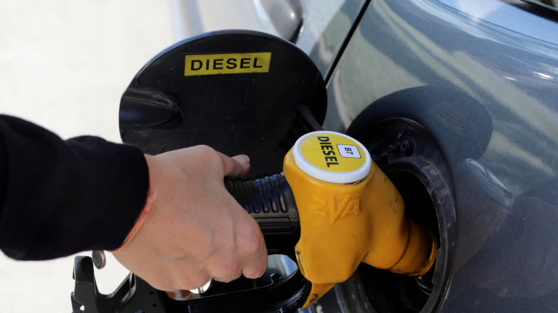 IEA: Thế giới có nguy cơ thiếu dầu diesel đến giữa năm 2027