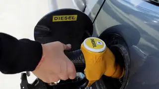 IEA: Thế giới có nguy cơ thiếu dầu diesel đến giữa năm 2027