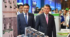 Thủ tướng: Giá trị thương hiệu quốc gia Việt Nam vượt 462 tỉ USD, niềm tin với sản phẩm Việt ngày càng cao