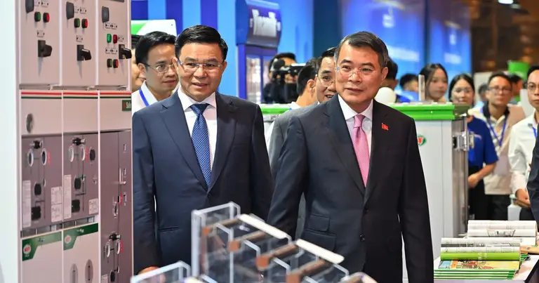 Thủ tướng: Giá trị thương hiệu quốc gia Việt Nam vượt 462 tỉ USD, niềm tin với sản phẩm Việt ngày càng cao