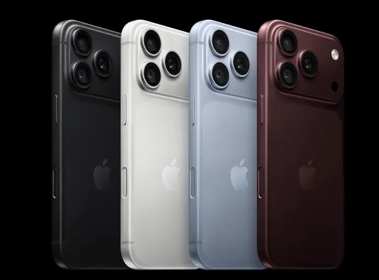 iPhone 18 Pro và 18 Pro Max tiếp tục được Apple làm mới thiết kế, camera và hiệu năng, với nhiều tùy chọn màu sắc