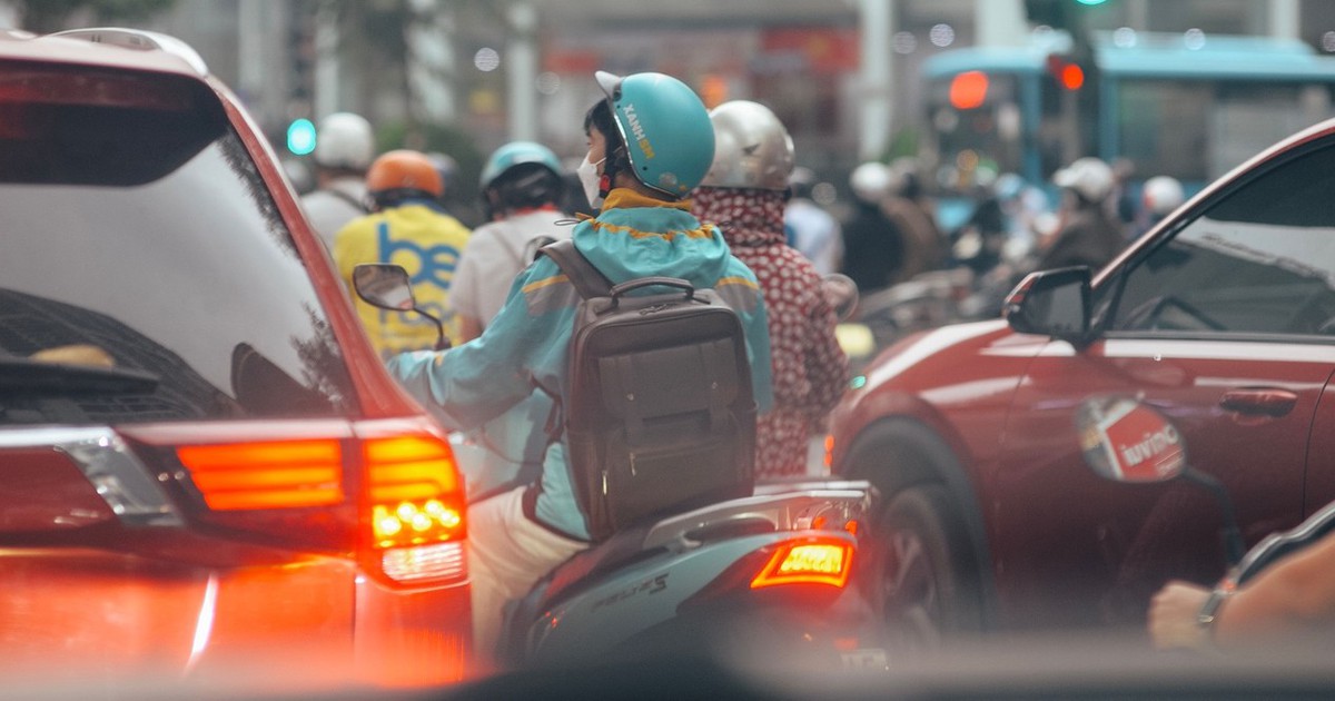 Liệu AI có thể cho bạn lời giải với bài toán kẹt xe?