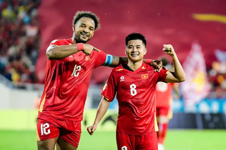 ASEAN Cup vẫn chưa được FIFA đưa vào hệ thống thi đấu - Ảnh: ANH KHOA