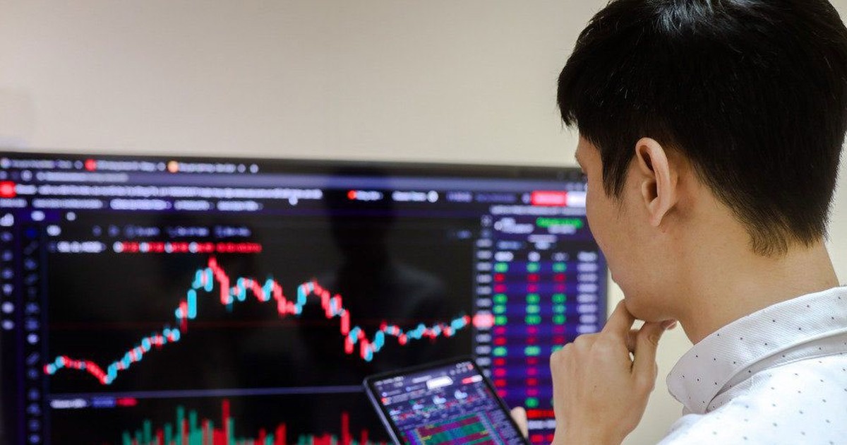 Lãi suất và VN-Index có thực sự “ngược đường”? Chuyên gia chỉ ra một thay đổi đáng chú ý