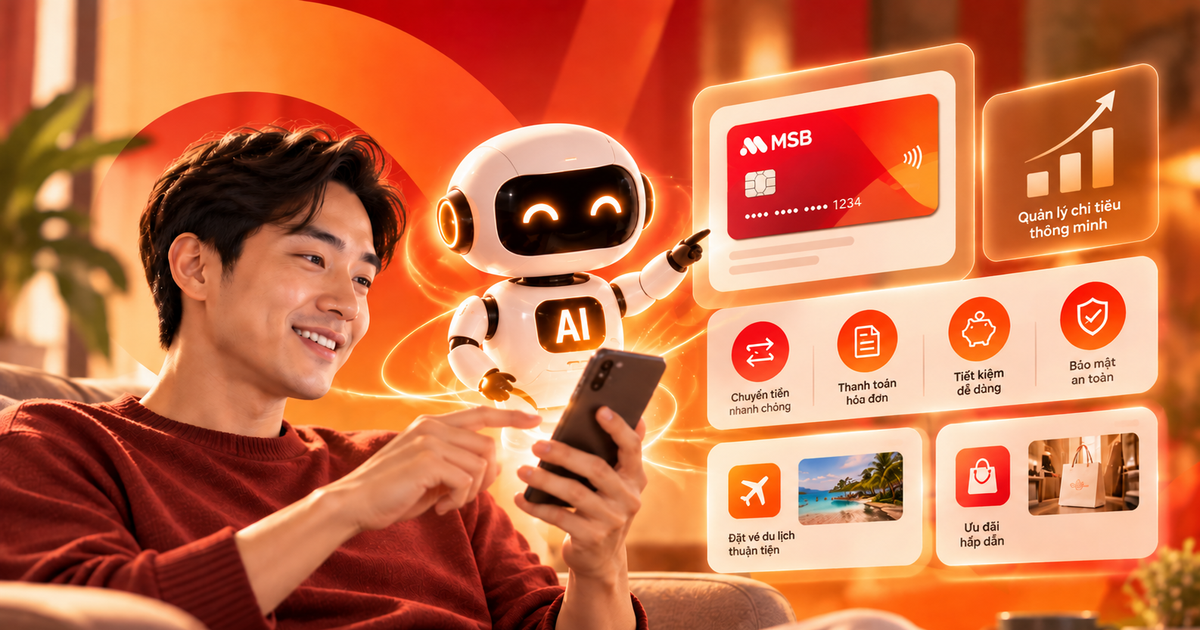 Không chỉ là chatbot, AI đang mang đến trải nghiệm thương hiệu mới với người dùng như thế nào
