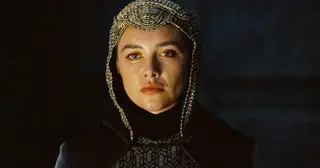 Dune 3 dễ dàng phá kỷ lục của The Odyssey