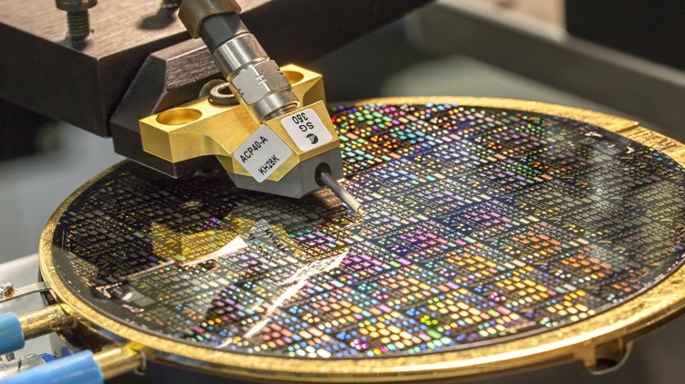 Công nghệ giúp tăng độ bền chip nhớ