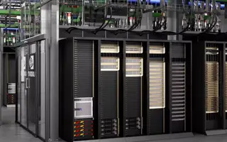 Amazon mua GPU AI trị giá hàng tỷ USD rồi để trong kho vì chưa có điện để bật