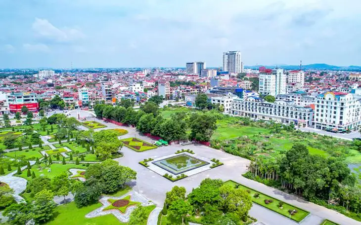 Chính phủ thông qua hồ sơ Đề án thành lập thành phố Bắc Ninh trực thuộc Trung ương- Ảnh 2.