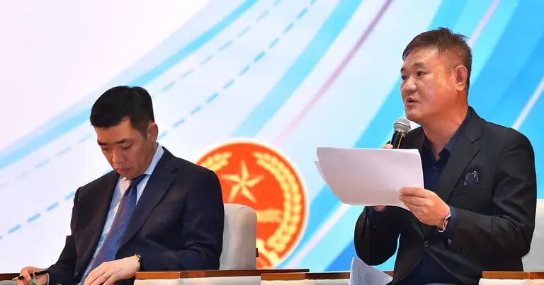 Doanh nghiệp Hàn Quốc muốn được báo trước 6-12 tháng khi thay đổi chính sách