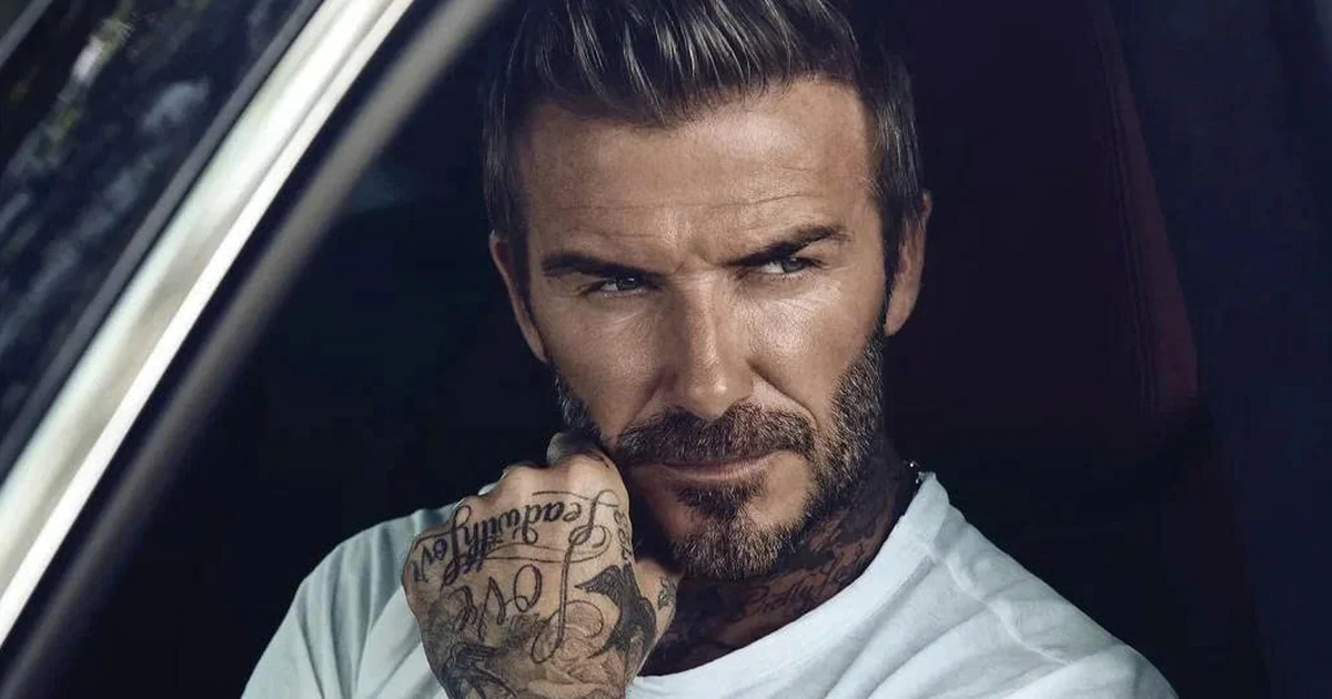 Bộ sưu tập đồng hồ xa xỉ của David Beckham