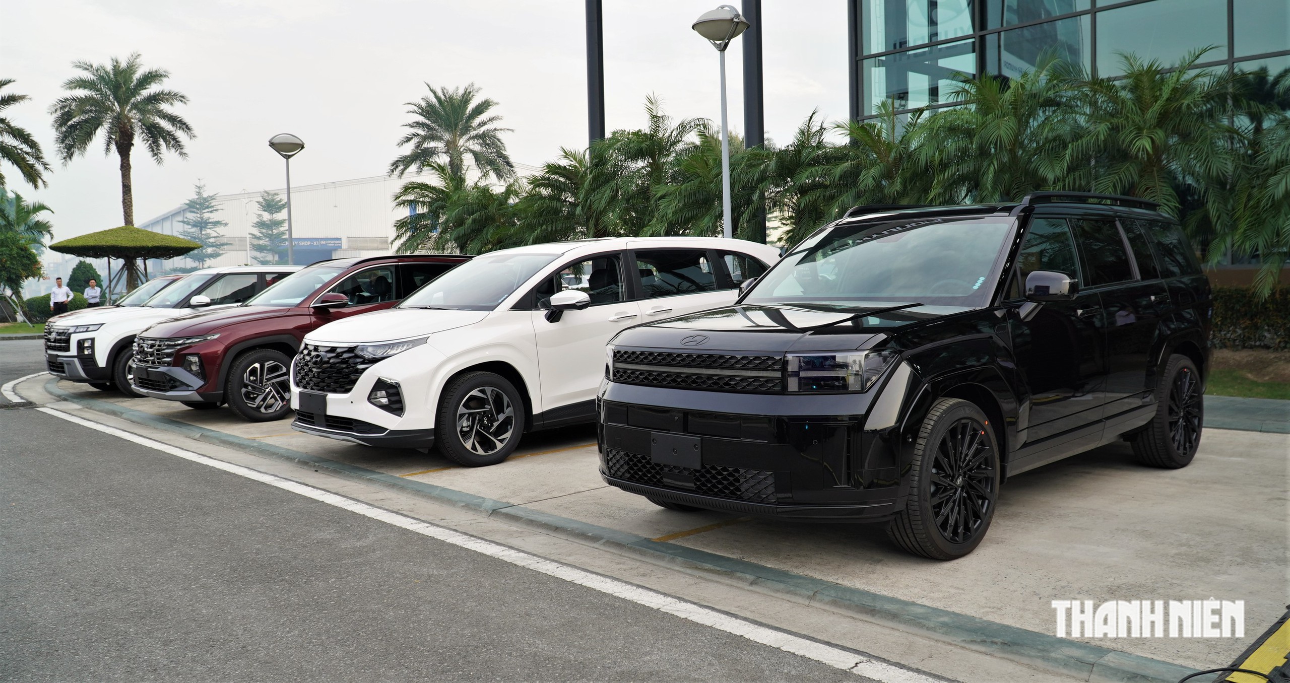 Nhiều mẫu xe 7 chỗ dành cho gia đình đang được hãng và đại lý áp dụng mức ưu đãi hàng chục triệu đồng trong tháng 10.2026