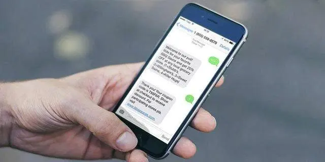 Các kiểu hình ảnh, kiểu tin nhắn SMS, Zalo, Messenger cần xóa ngay khỏi điện thoại - Ảnh 1.