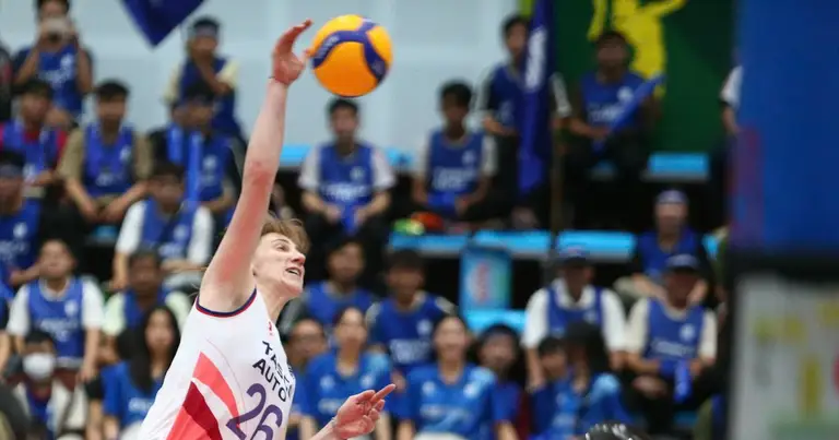 Giải bóng chuyền nữ quốc gia 2026: Kém hấp dẫn vì quá… toan tính?