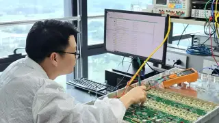 Nhân sự nhiệm vụ công nghệ chiến lược được trả lương tối đa 300 triệu đồng