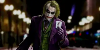 Gia đình Heath Ledger bác bỏ những đồn đoán cho rằng vai Joker là nguyên nhân khiến tâm lý nam diễn viên rơi vào trạng thái u tối và dẫn đến cái chết