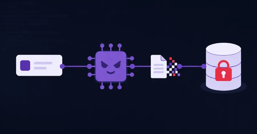 Tác nhân AI có thể tự thực hiện một cuộc tấn công mã độc tống tiền - Ảnh: THE HACKER NEWS