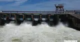 Thủy điện lớn nhất miền Nam đã xả lũ tròn 1 tháng, chưa có dấu hiệu dừng