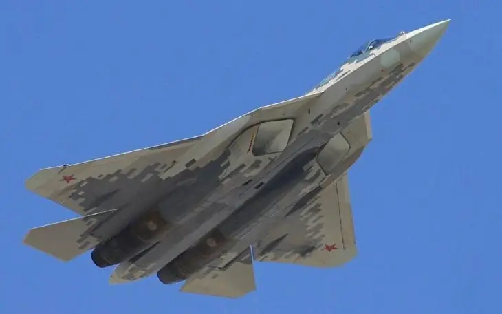 Loạt tiêm kích Su-34, Su-35 và Su-57 Nga cùng đối mặt 1 điểm yếu- Ảnh 2.