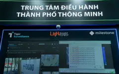 Smart City Asia 2026: Dòng chảy dữ liệu vận hành ra sao?