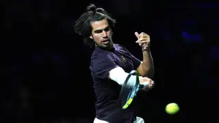 Alcaraz và bài toán giá trị của Laver Cup