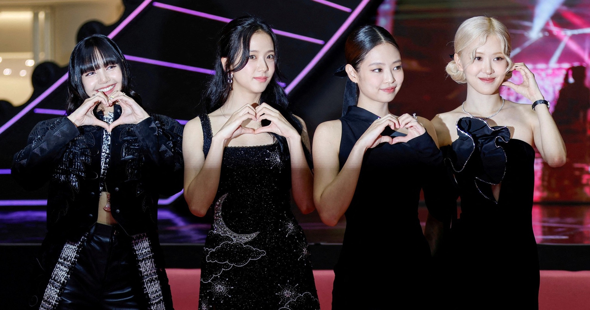 Sau BTS, đến lượt BlackPink, TWICE, Stray Kids đồng loạt 'tẩy chay' Grammy