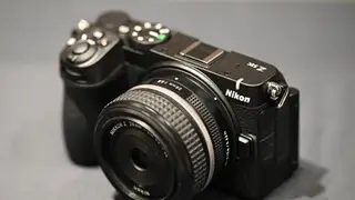Nikon ra mắt Z5IIC, giá gần 40 triệu đồng